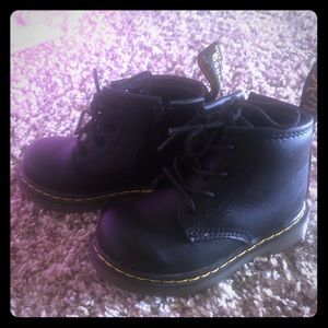 Toddler 1460 Dr. Martens